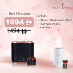ROMANTIC OFFER 💖🎁 (Bedroom - Car)