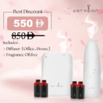 THE WHITE COLOUR OFFER 🤍🤍 (Suite)
