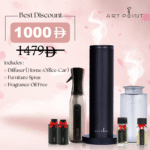 (Home - Car - Furniture) Offer 🔥