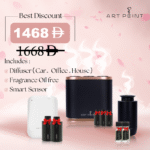 ELITE OFFER 🎩✨ (Apartment - Office - Car)