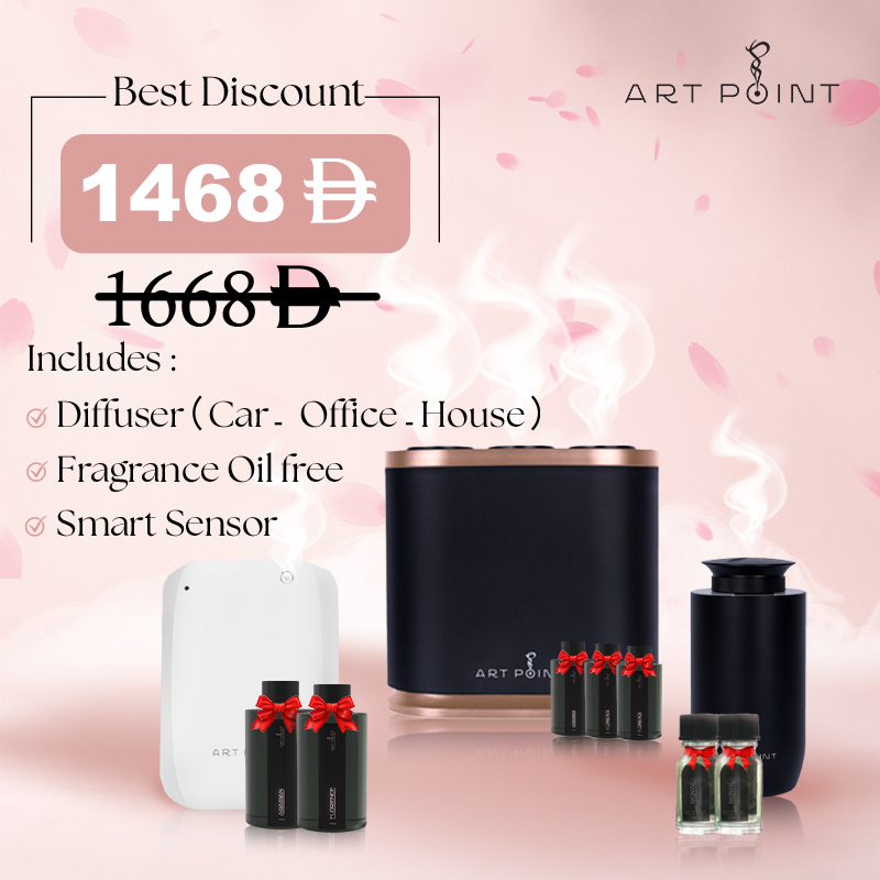 ELITE OFFER 🎩✨ (Apartment – Office – Car)