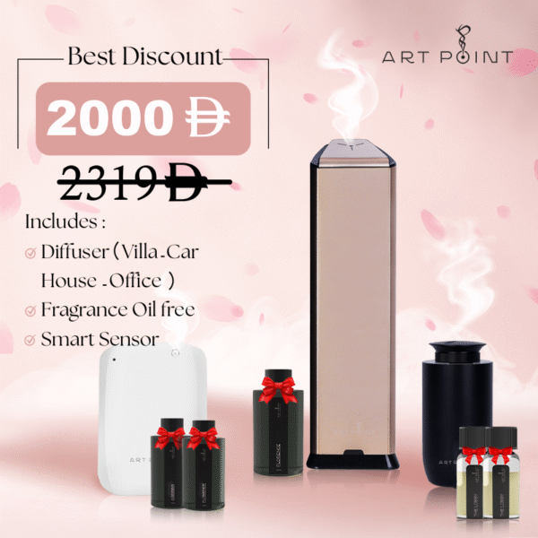 AMAZING OFFER   😍    (Villa - Office - Car) - Image 1