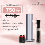 THE ELEGANT HOUSE OFFER 🏠💎 (Home - Furniture)